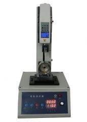 SJY-500 500N 200mm Elektrik Motorlu Test Standı
