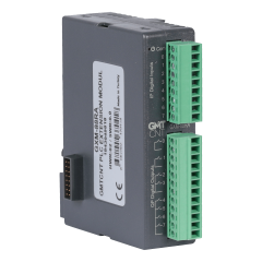 GMTCNT GXM-88RA PLC Extension Modülü