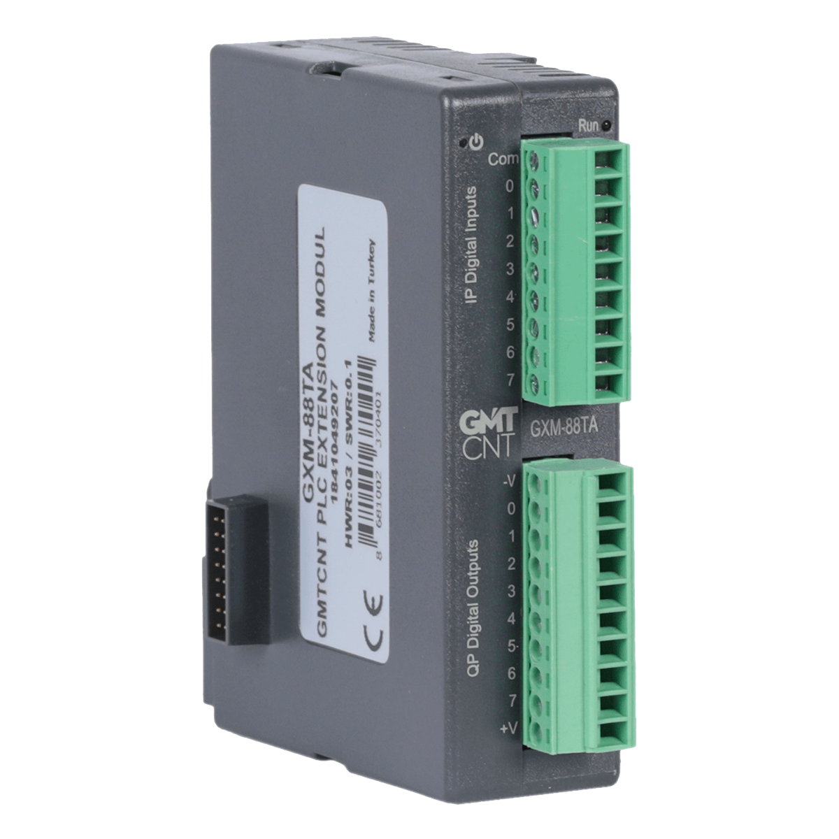 GMTCNT GXM-88TA PLC Extension Modülü