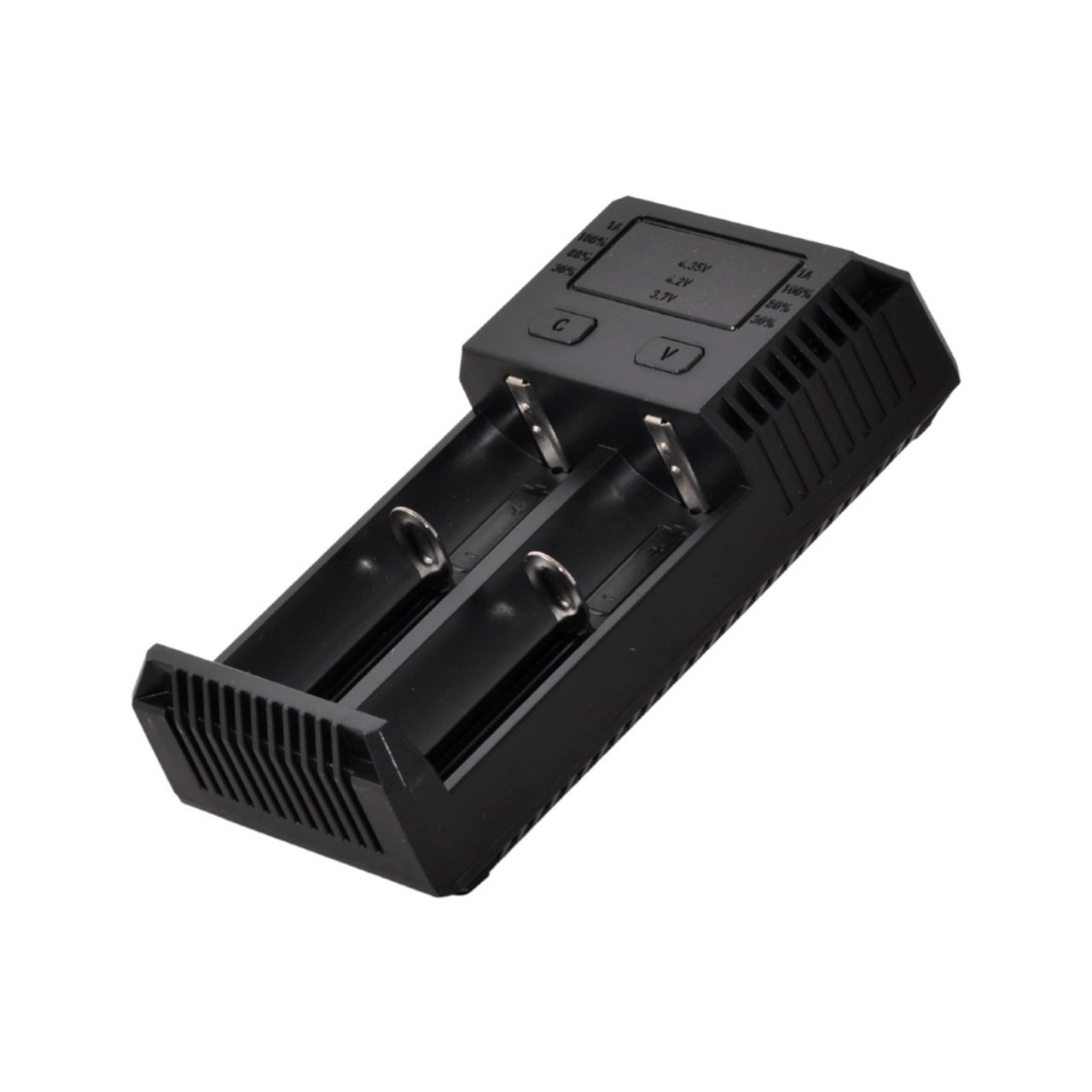 Nitecore New I2 Pil Şarj Cihazı