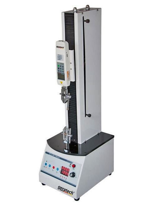 SJY-500-700 500N 700mm Elektrik Motorlu Test Standı