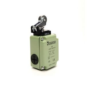 L1K13MIM211 - ACISAL HARK.22 MM METAL MAK. KOL