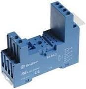 94.84.2 SMA 55.32/34 Röle için Vida Bağlantılı Soket