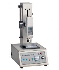SJY-1000-200 1000N 200mm Elektrik Motorlu Test Standı