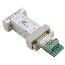 RS232 - RS485 Data Çevirici