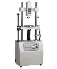 SJV-5K Elektrik Motorlu Test Standı