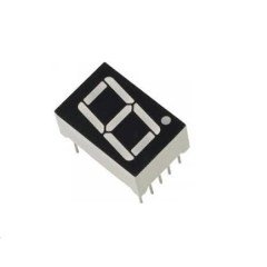 57MM 7 Segment Katot Display