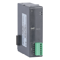 GMTCNT GXM-10L PLC Extension Modülü