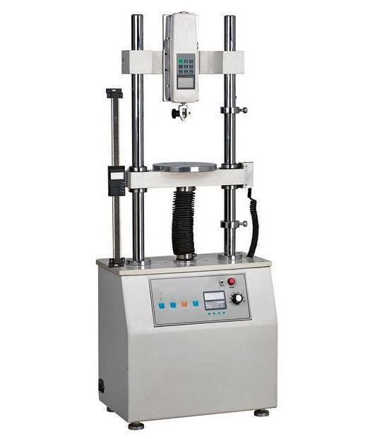 SJV-30K Elektrik Motorlu Test Standı