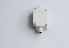 TB-204 80x50x25 mm Rakorlu IP-67 Bağlantı Kutusu