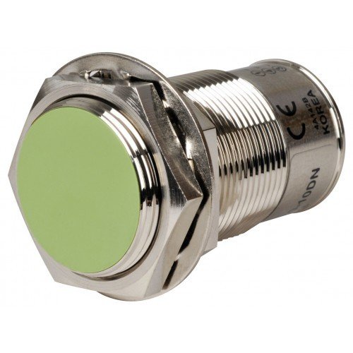 PRCM30-10AO 10mm NA 100-240VAC Silindir Gövdeli  konektörlü endüktif  Sensör