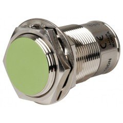 PRCM30-10AO 10mm NA 100-240VAC Silindir Gövdeli  konektörlü endüktif  Sensör