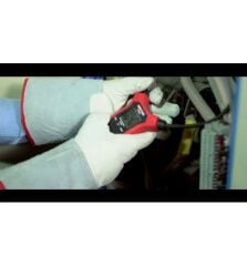 Unit UT281C True RMS 3000A Esnek Kelepçe Ampermetre