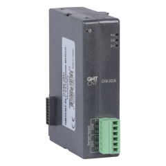 GMTCNT GXM-20UA PLC Extension Modülü