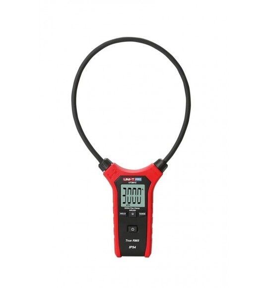 Unit UT281C True RMS 3000A Esnek Kelepçe Ampermetre