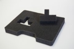 337x275x165mm Plastik Çanta
