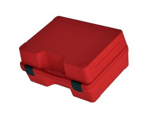 337x275x165mm Plastik Çanta