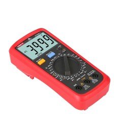 Unit UT 39C+ Multimetre Ölçü Aleti