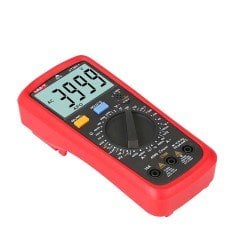 Unit UT 39C+ Multimetre Ölçü Aleti