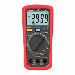 Unit UT 39C+ Multimetre Ölçü Aleti