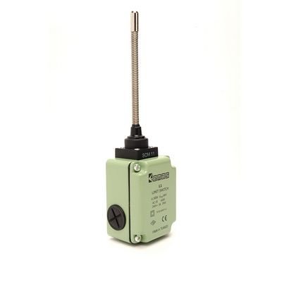 L1K13SOM101 - ACISAL HARK.UCU METAL SPİRAL ÇOK YÖNLÜ KOL