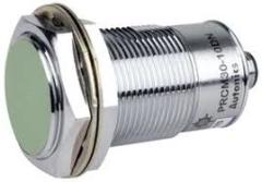 PRCM30-15AC 15mm NK100-240VAC Silindir Gövdeli  konektörlü endüktif  Sensör