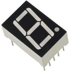 14MM 7 Segment Katot Display 2 li