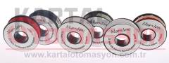 22 AWG 6x15mt Karışık Paket Montaj Kablosu