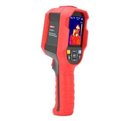 Unit UTi 85H + Termal Görüntüleyici Vücut Ateş Ölçer