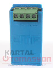 EMF Tam Dalga Köprü Diyot