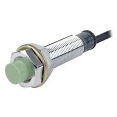 PRCML18-8AC 8mm NK 100-240VAC Silindir Gövdeli  konektör Uzun gövdeli   endüktif  Sensör