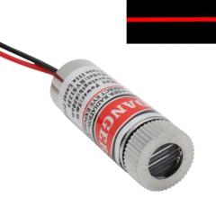 Çizgi Lazer Modül Kırmızı 5mW 650nm