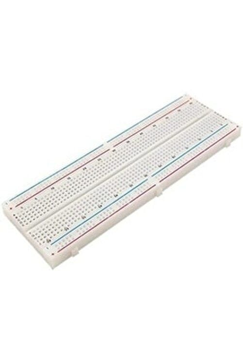 Breadboard Kartı
