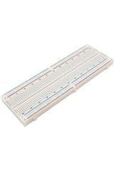 Breadboard Kartı