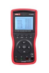 UNI-T UT267B 3 Fazlı Akıllı Dijital Volt-Ampermetre | 600V 20A