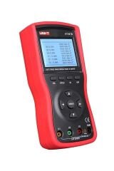 UNI-T UT267B 3 Fazlı Akıllı Dijital Volt-Ampermetre | 600V 20A