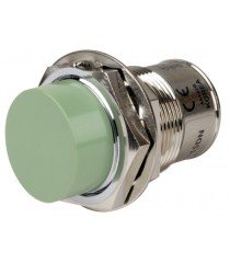 PRCML30-15AO 15mm NK 100-240VAC Silindir Gövdeli  konektör Uzun gövdeli endüktif Sensör