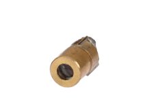 3-6V Mini Nokta Lazer Diyot