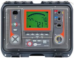 Sonel MIC-5005 İzolasyon Direnci Test Cihazı