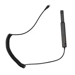 Çevresel Ölçüm Cihazı PCE-EM 883 | Rüzgar, Işık, Ses, Nem ve Sıcaklık Ölçer