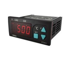 ET2011-RT-230VAC PT100 PID Sıcaklık Kontrol Cihazı