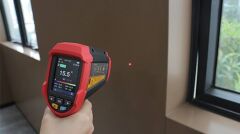 Unit UT305A+ Dijital İnfrared Lazer Termometre