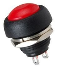 Buton Kırmızı