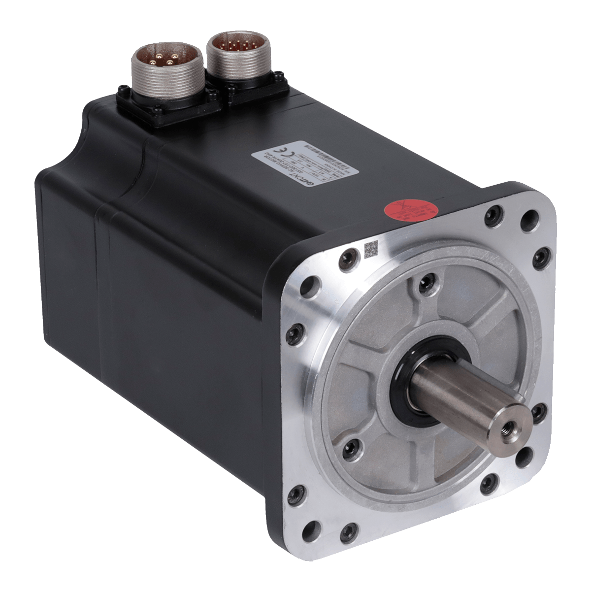 GmtCnt GS180D-350-15AYK-4HC Servo motor