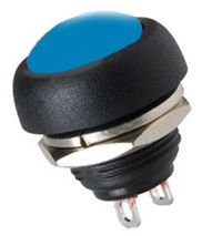 Buton Mavi