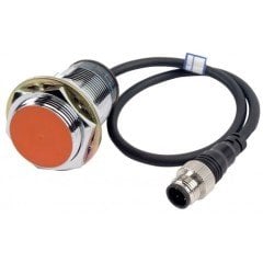 PRW30-10AC 10mm NK 100-240VAC Kablo Konektörlü Endüktif Sensör