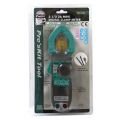 MT-3102 3 1/2 2A Mini Dijital Pensampermetre