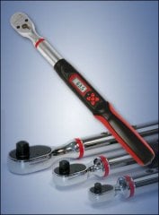 Checkline DTW-100f 135 Newton Dijital Torkmetre