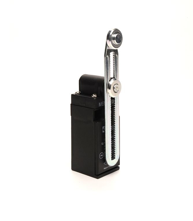 L3K13MEM123 - ACISAL HARK.AYAR.18 MM METAL MAK.UZUN DÖNER KOL