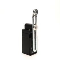 L3K13MEM123 - ACISAL HARK.AYAR.18 MM METAL MAK.UZUN DÖNER KOL